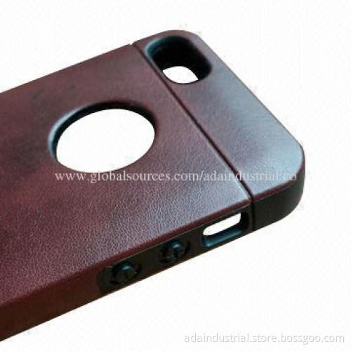 Leather PU IMD Case for iPhone 5S, Manufacturer